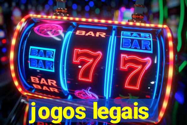 jogos legais